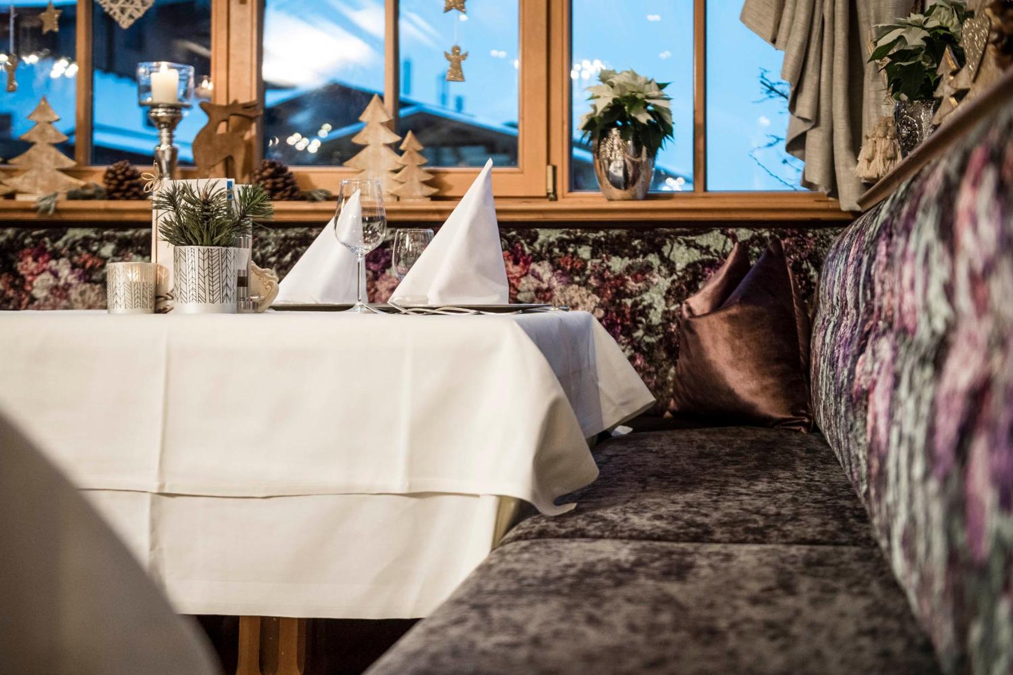 Wohlfuehlresort Peternhof เคิสเซน ภายนอก รูปภาพ
