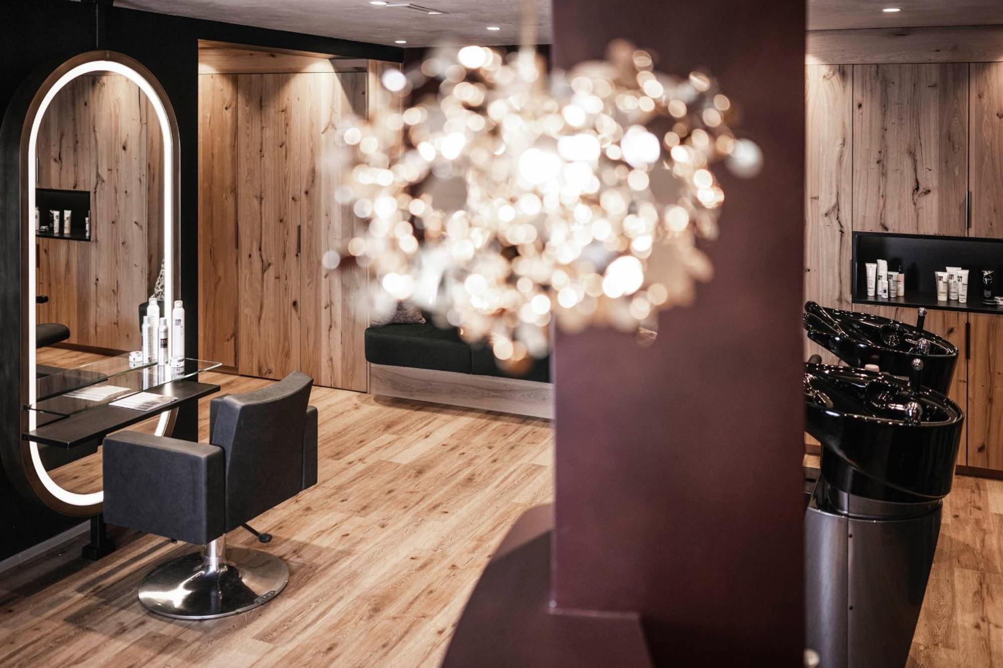 Wohlfuehlresort Peternhof เคิสเซน ภายนอก รูปภาพ